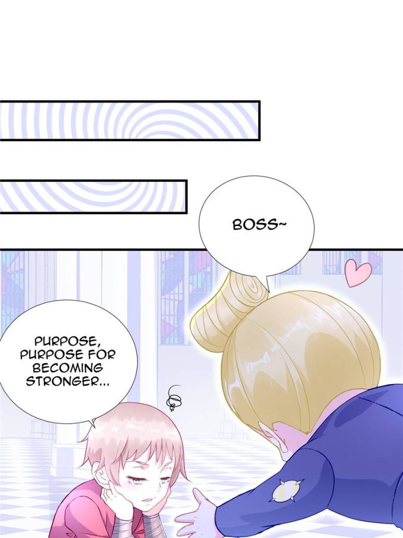 It’s not Easy to be a Man after Traveling to the Future Chapter 35 - page 54