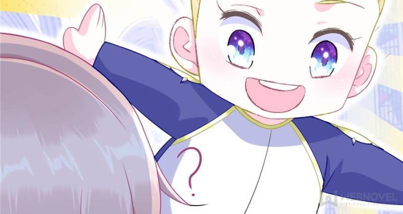 It’s not Easy to be a Man after Traveling to the Future Chapter 35 - page 56