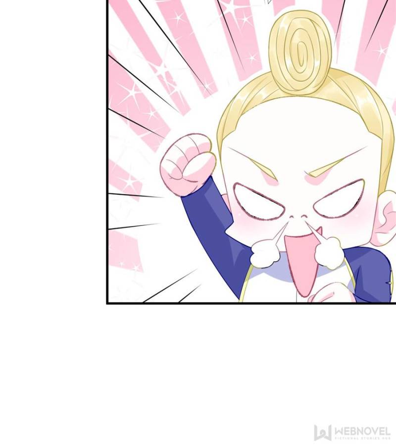 It’s not Easy to be a Man after Traveling to the Future Chapter 35 - page 58