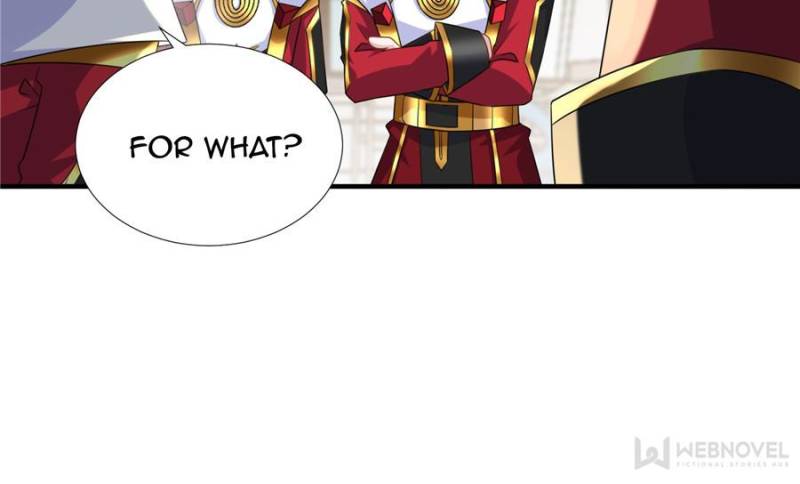 It’s not Easy to be a Man after Traveling to the Future Chapter 34 - page 13