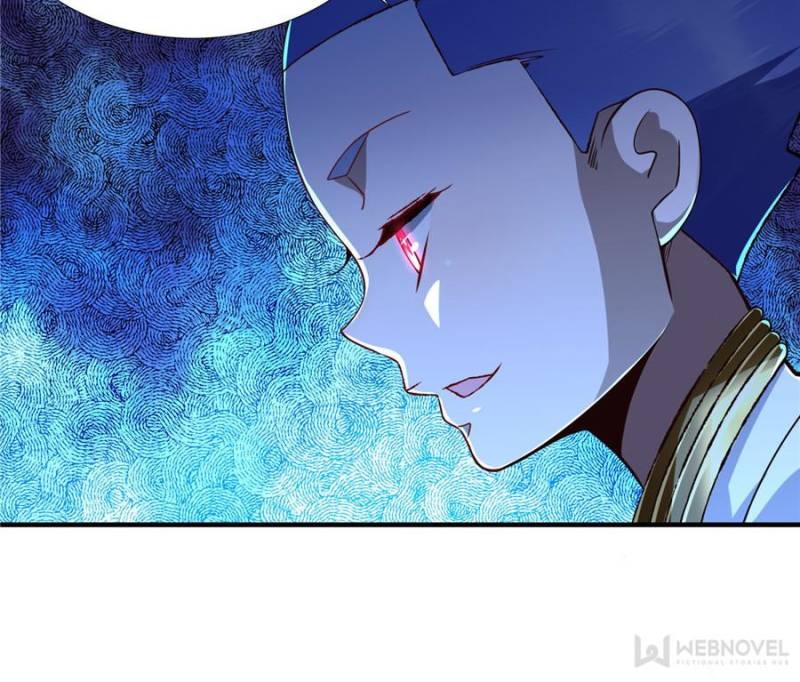 It’s not Easy to be a Man after Traveling to the Future Chapter 34 - page 24