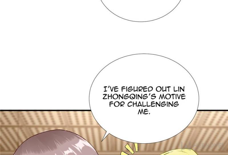 It’s not Easy to be a Man after Traveling to the Future Chapter 34 - page 26