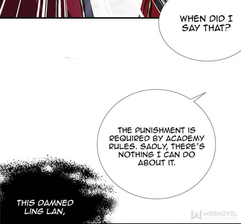 It’s not Easy to be a Man after Traveling to the Future Chapter 34 - page 34