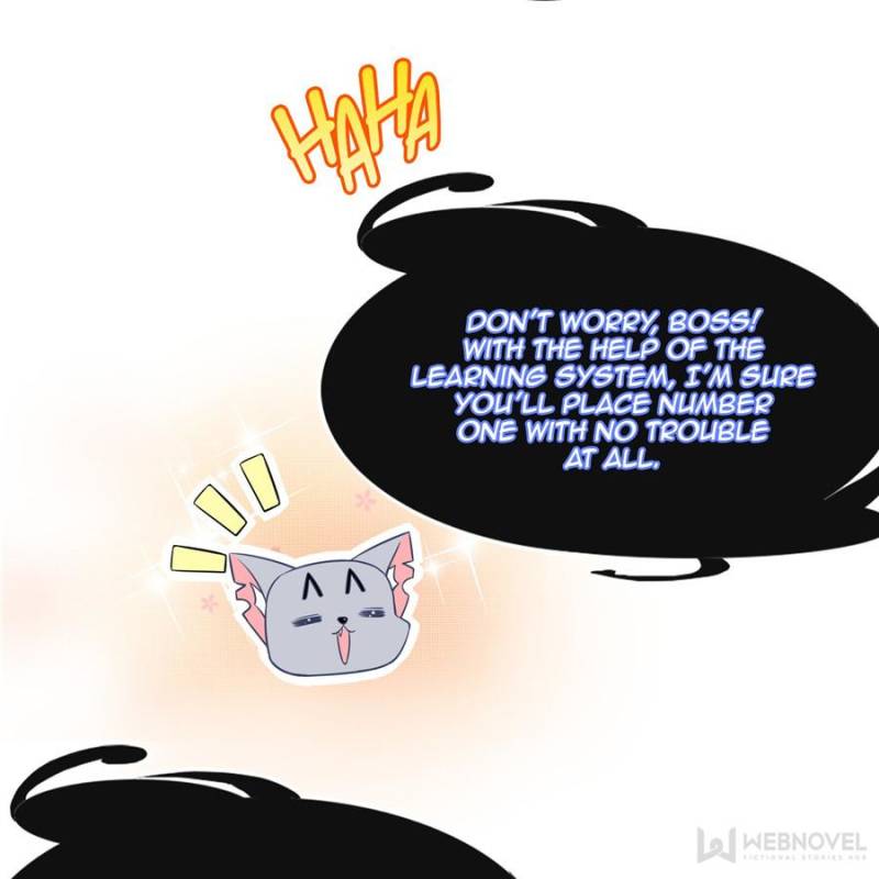 It’s not Easy to be a Man after Traveling to the Future Chapter 34 - page 46