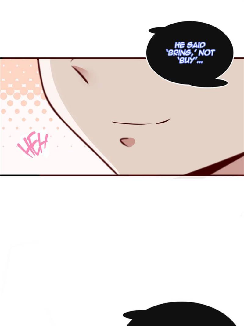 It’s not Easy to be a Man after Traveling to the Future Chapter 34 - page 5