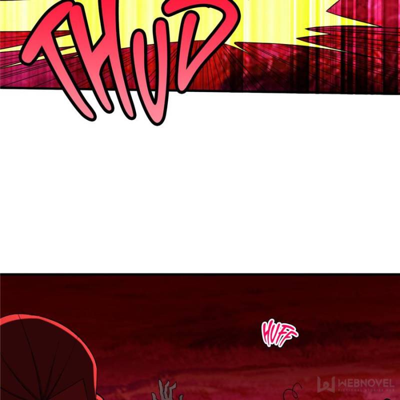 It’s not Easy to be a Man after Traveling to the Future Chapter 34 - page 54
