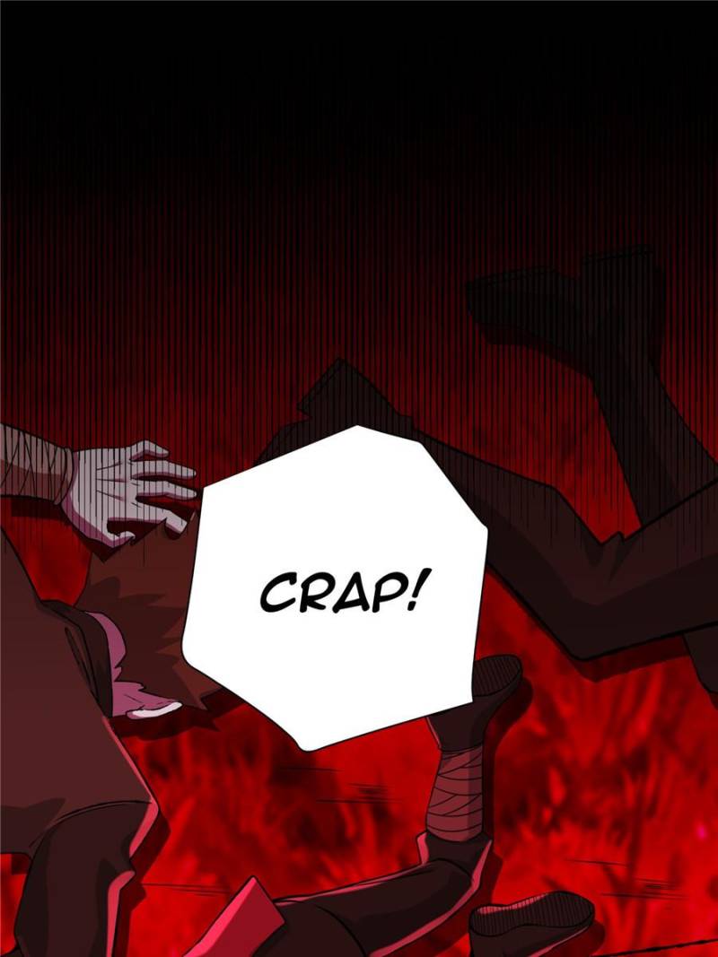 It’s not Easy to be a Man after Traveling to the Future Chapter 34 - page 57