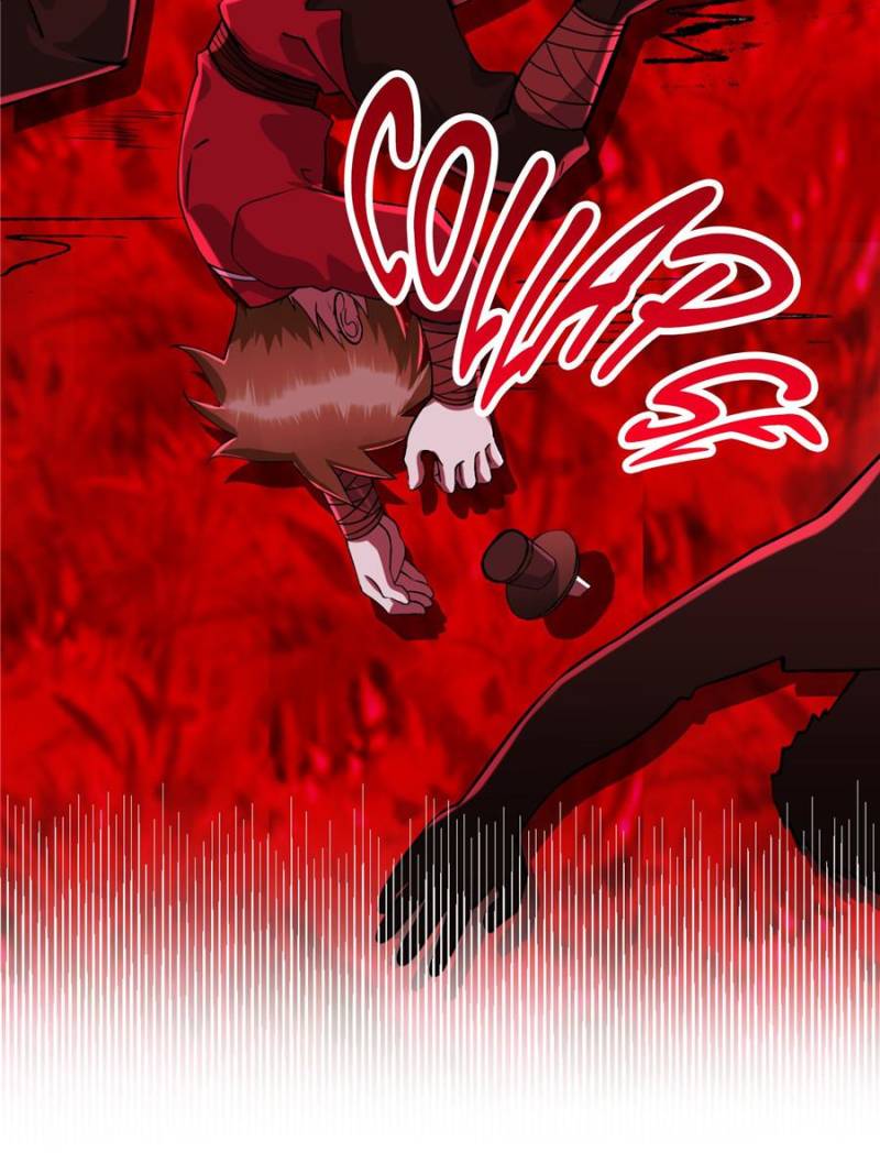 It’s not Easy to be a Man after Traveling to the Future Chapter 34 - page 58