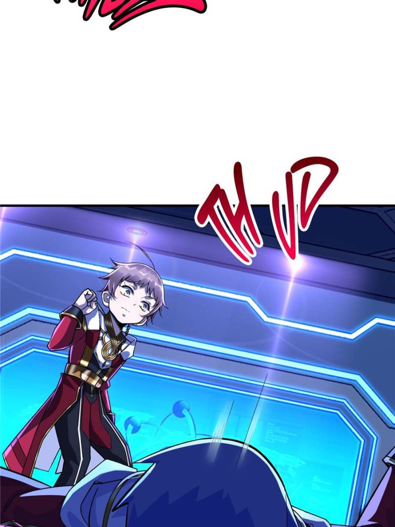 It’s not Easy to be a Man after Traveling to the Future Chapter 33 - page 12