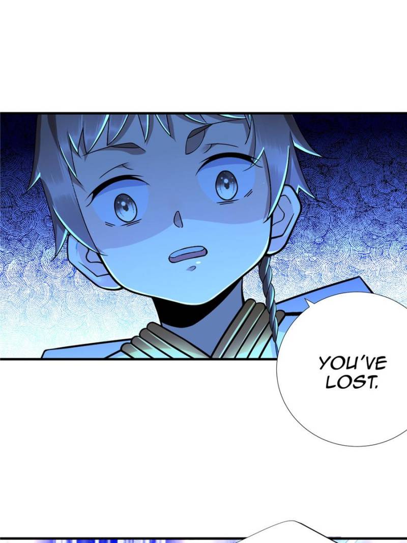 It’s not Easy to be a Man after Traveling to the Future Chapter 33 - page 14