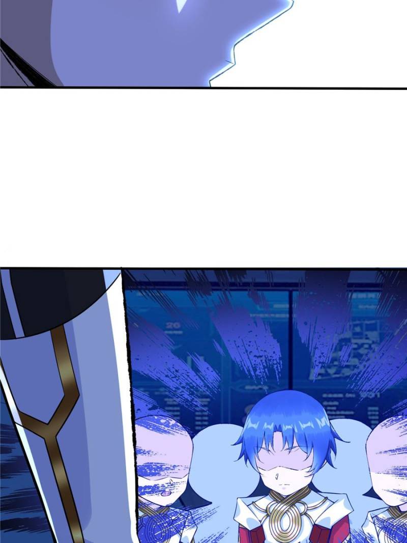 It’s not Easy to be a Man after Traveling to the Future Chapter 33 - page 27