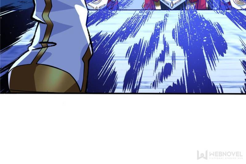 It’s not Easy to be a Man after Traveling to the Future Chapter 33 - page 28