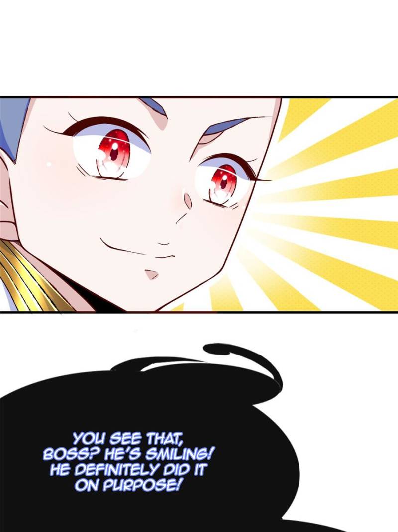 It’s not Easy to be a Man after Traveling to the Future Chapter 33 - page 29