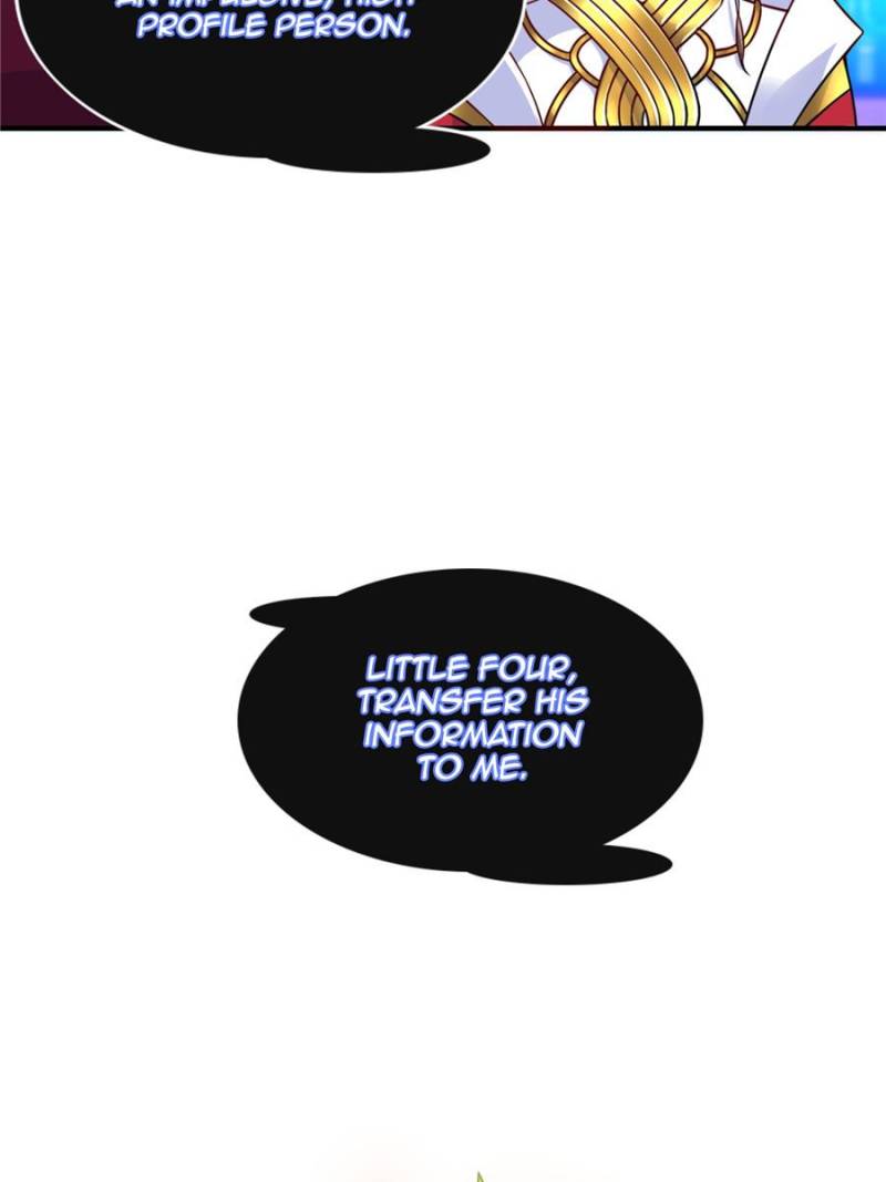 It’s not Easy to be a Man after Traveling to the Future Chapter 33 - page 31