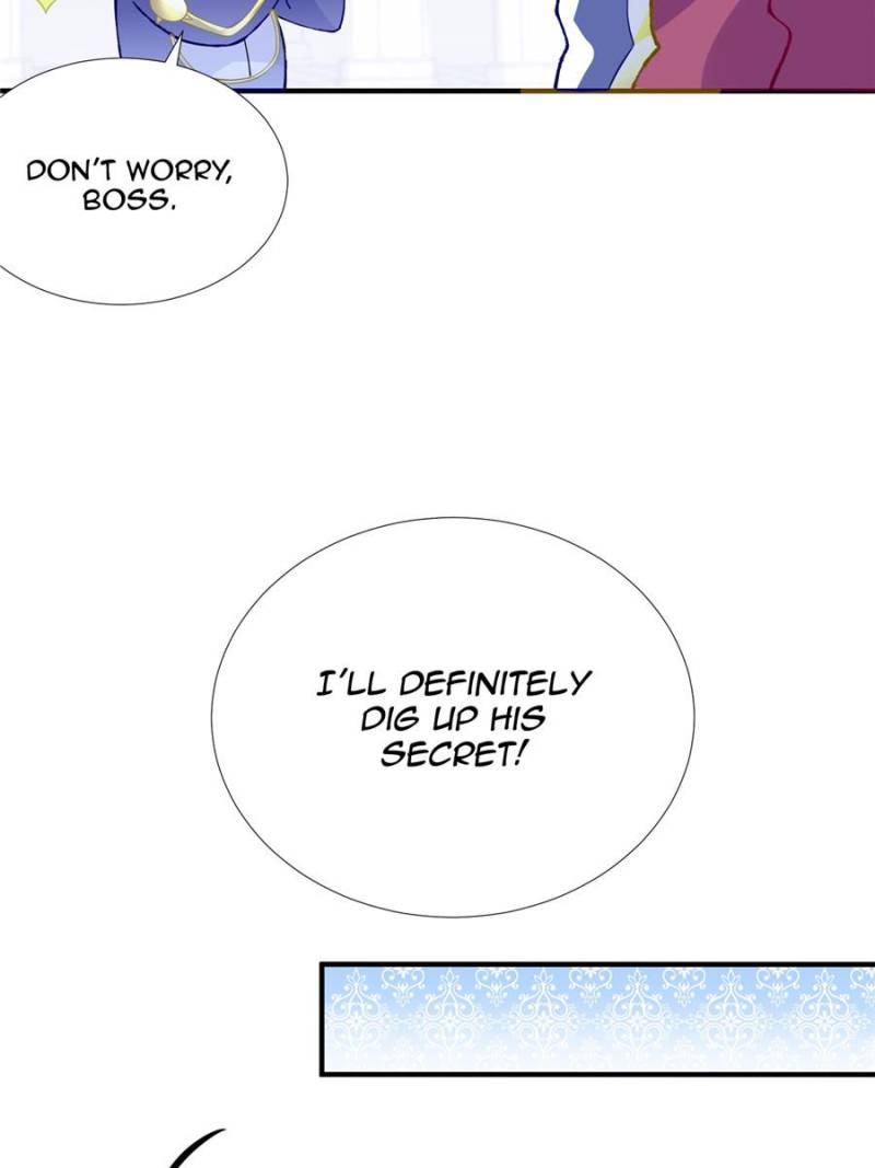 It’s not Easy to be a Man after Traveling to the Future Chapter 33 - page 38