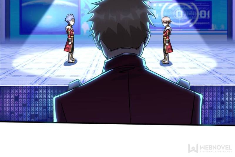 It’s not Easy to be a Man after Traveling to the Future Chapter 33 - page 4