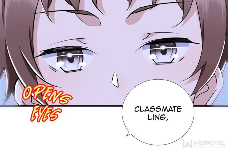 It’s not Easy to be a Man after Traveling to the Future Chapter 33 - page 40