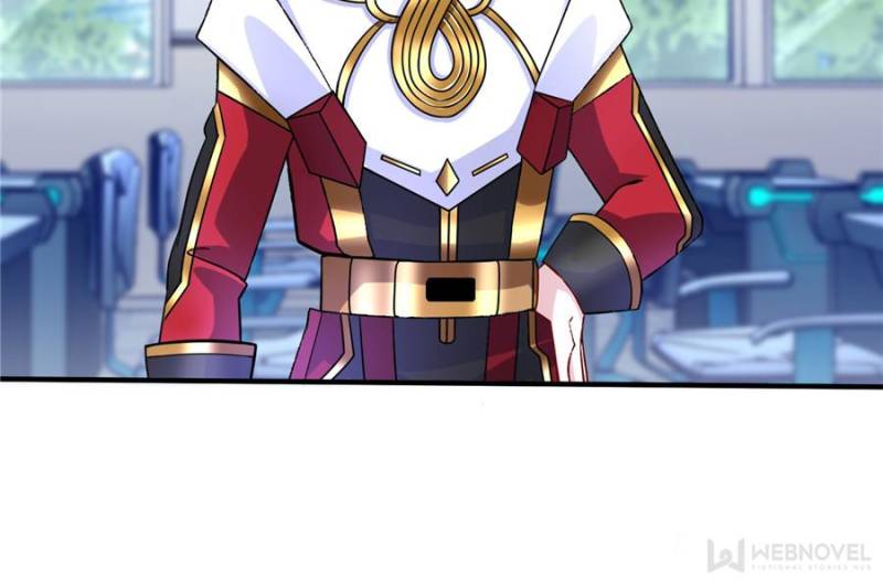 It’s not Easy to be a Man after Traveling to the Future Chapter 33 - page 48