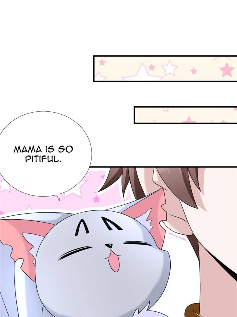 It’s not Easy to be a Man after Traveling to the Future Chapter 32 - page 1