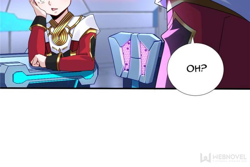 It’s not Easy to be a Man after Traveling to the Future Chapter 32 - page 19