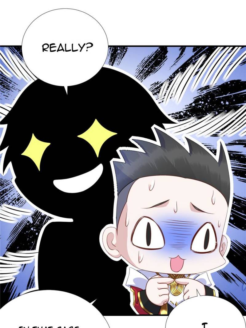 It’s not Easy to be a Man after Traveling to the Future Chapter 32 - page 20
