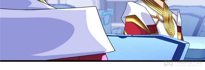 It’s not Easy to be a Man after Traveling to the Future Chapter 32 - page 23