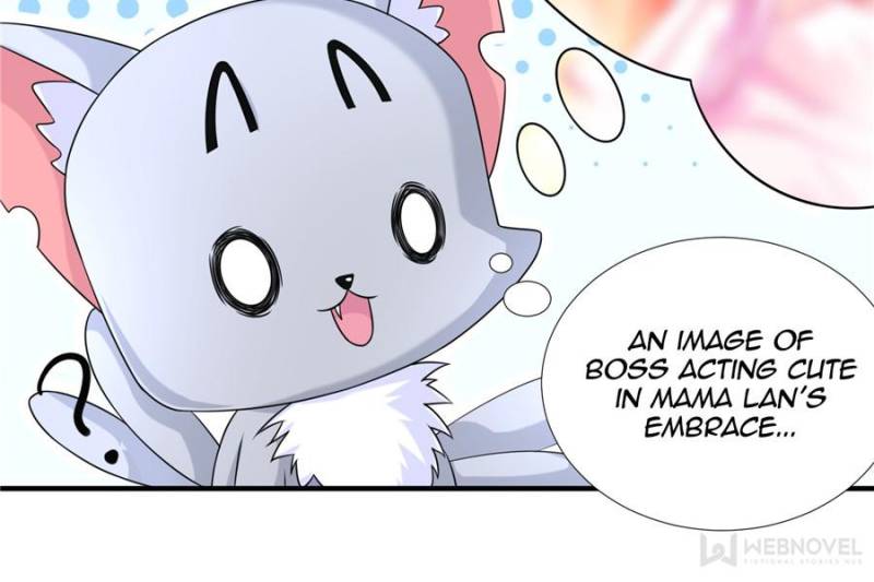 It’s not Easy to be a Man after Traveling to the Future Chapter 32 - page 4