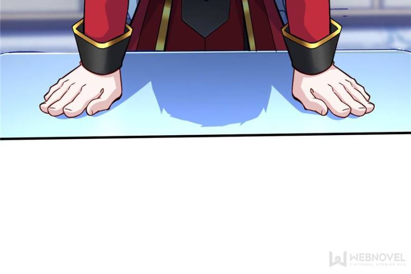 It’s not Easy to be a Man after Traveling to the Future Chapter 32 - page 42