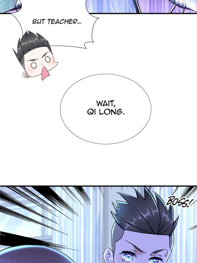 It’s not Easy to be a Man after Traveling to the Future Chapter 32 - page 44