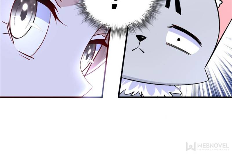 It’s not Easy to be a Man after Traveling to the Future Chapter 32 - page 49