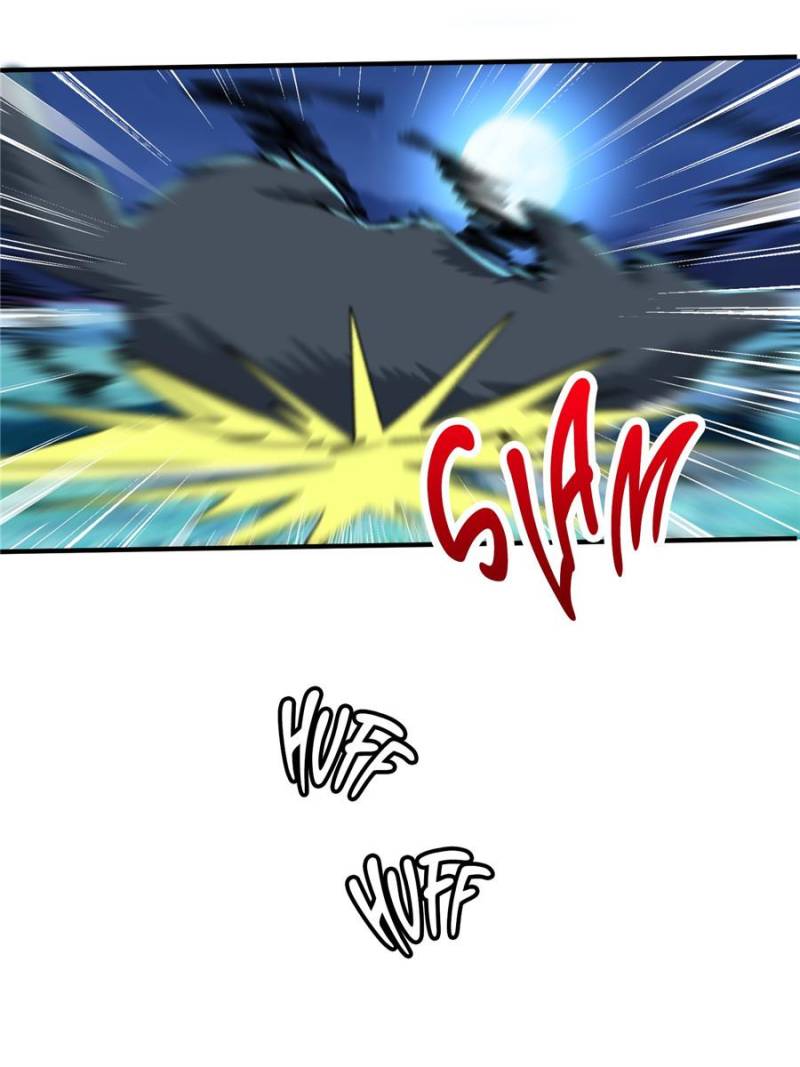 It’s not Easy to be a Man after Traveling to the Future Chapter 31 - page 1