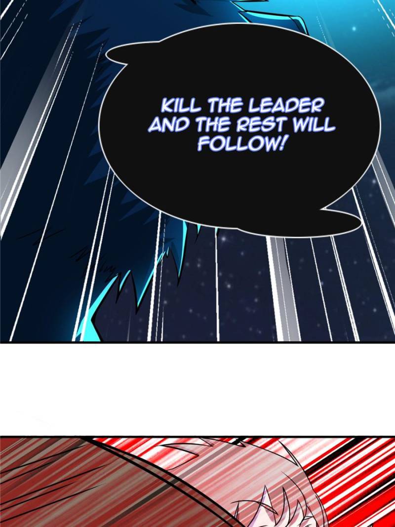 It’s not Easy to be a Man after Traveling to the Future Chapter 31 - page 10
