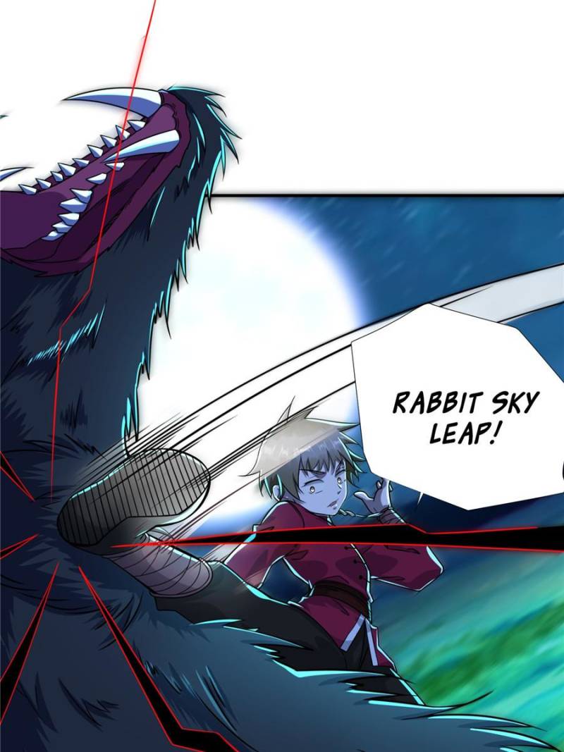 It’s not Easy to be a Man after Traveling to the Future Chapter 31 - page 17