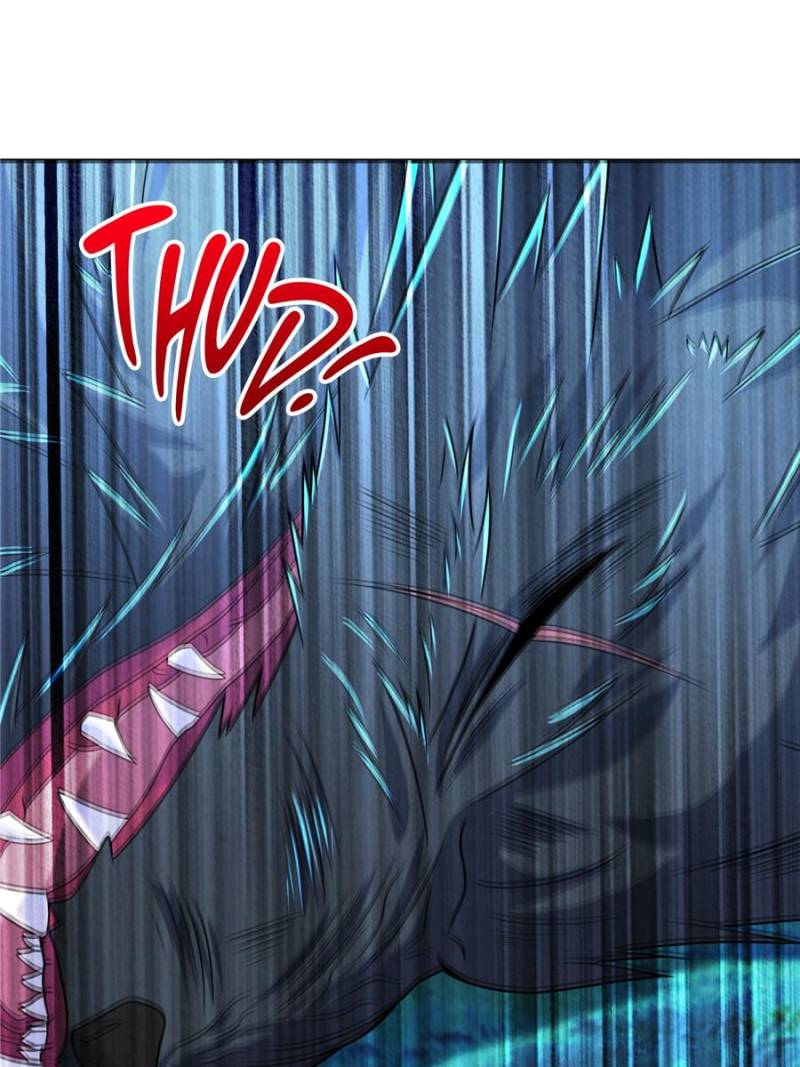 It’s not Easy to be a Man after Traveling to the Future Chapter 31 - page 19