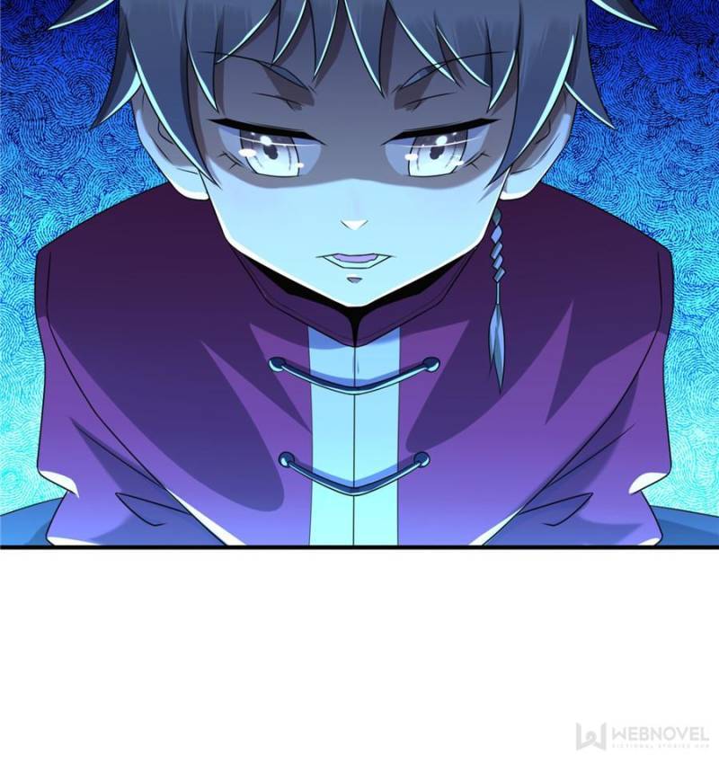 It’s not Easy to be a Man after Traveling to the Future Chapter 31 - page 21