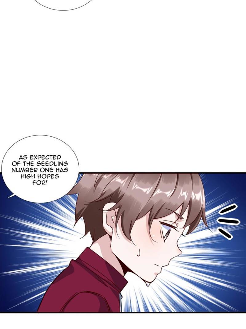It’s not Easy to be a Man after Traveling to the Future Chapter 31 - page 23
