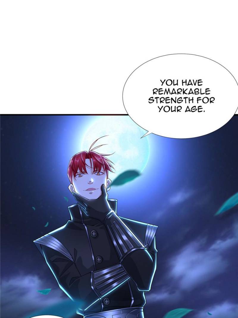 It’s not Easy to be a Man after Traveling to the Future Chapter 31 - page 24