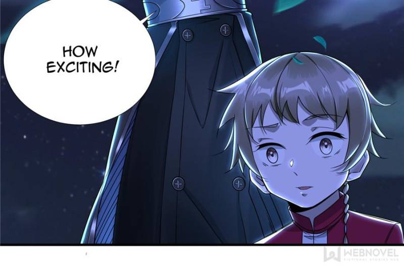 It’s not Easy to be a Man after Traveling to the Future Chapter 31 - page 25