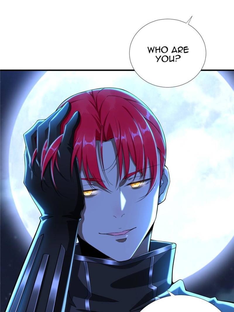 It’s not Easy to be a Man after Traveling to the Future Chapter 31 - page 26