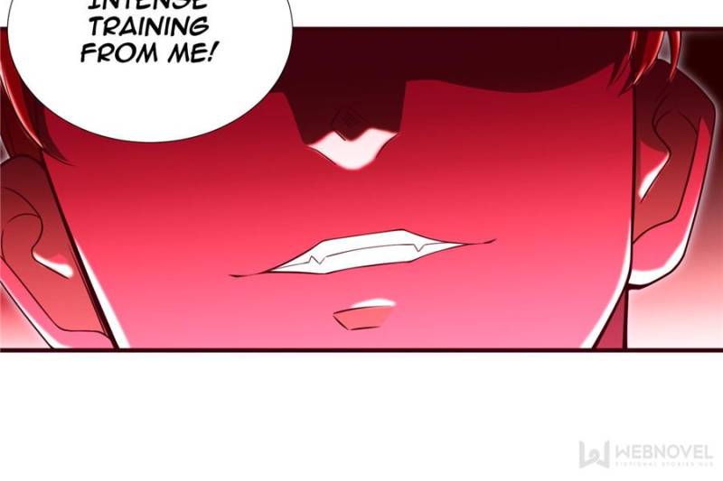 It’s not Easy to be a Man after Traveling to the Future Chapter 31 - page 29