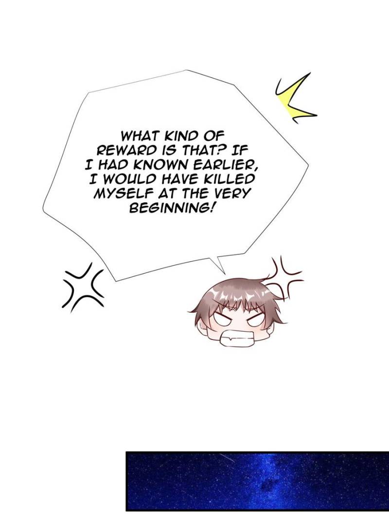 It’s not Easy to be a Man after Traveling to the Future Chapter 31 - page 30