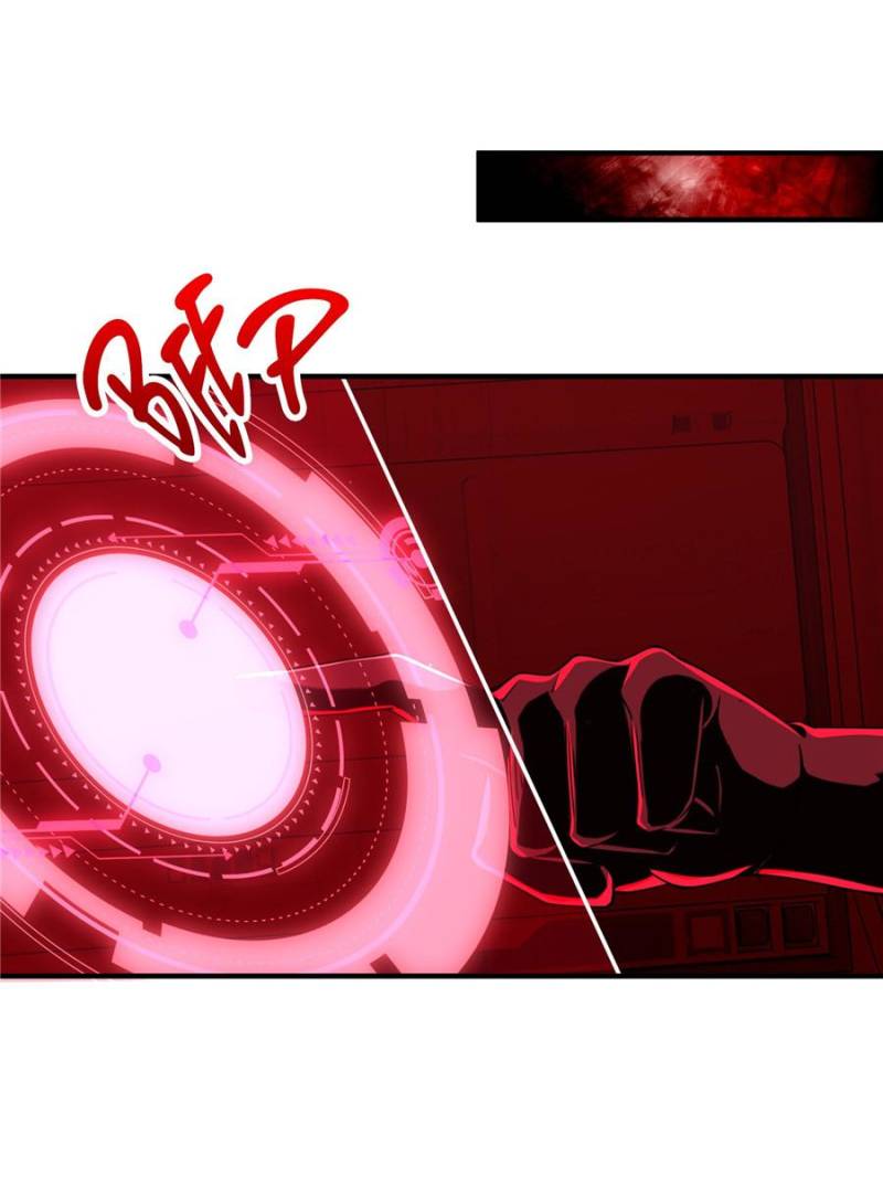 It’s not Easy to be a Man after Traveling to the Future Chapter 31 - page 31