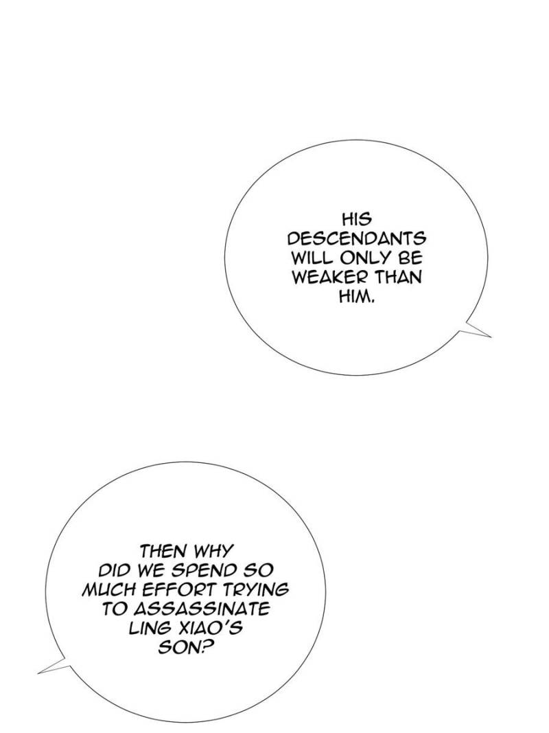 It’s not Easy to be a Man after Traveling to the Future Chapter 31 - page 38