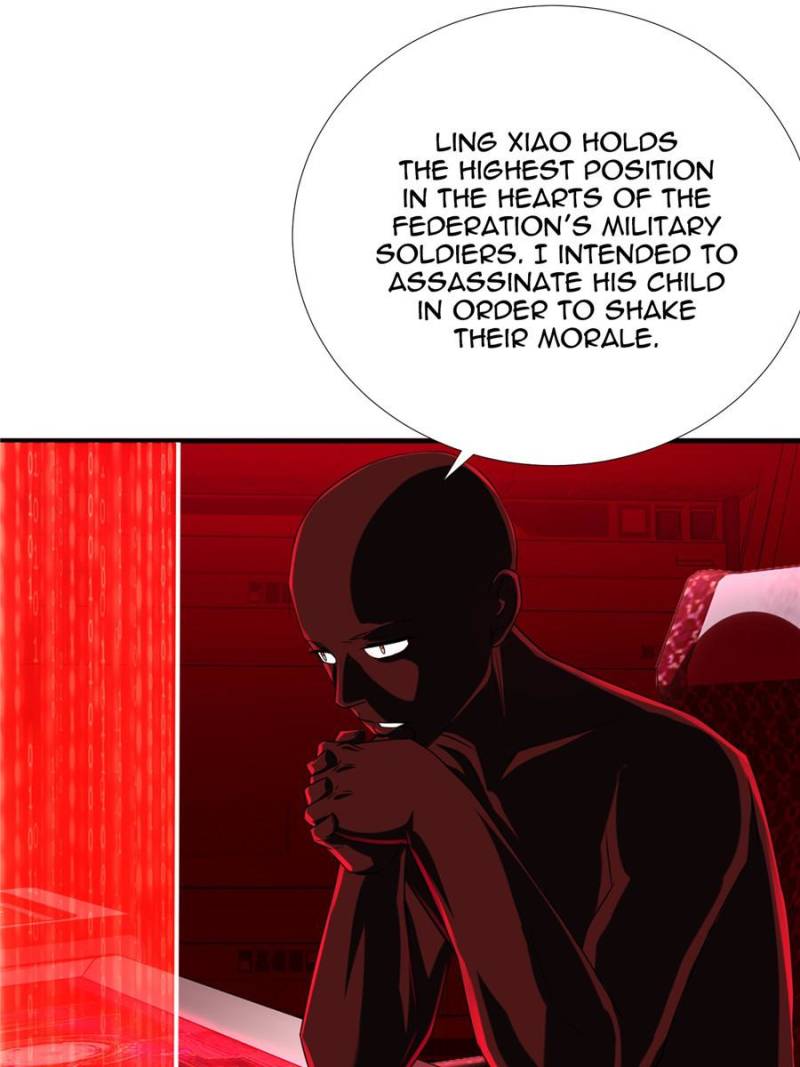 It’s not Easy to be a Man after Traveling to the Future Chapter 31 - page 39