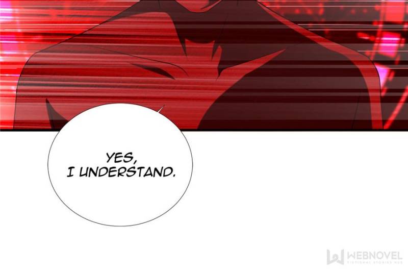 It’s not Easy to be a Man after Traveling to the Future Chapter 31 - page 41