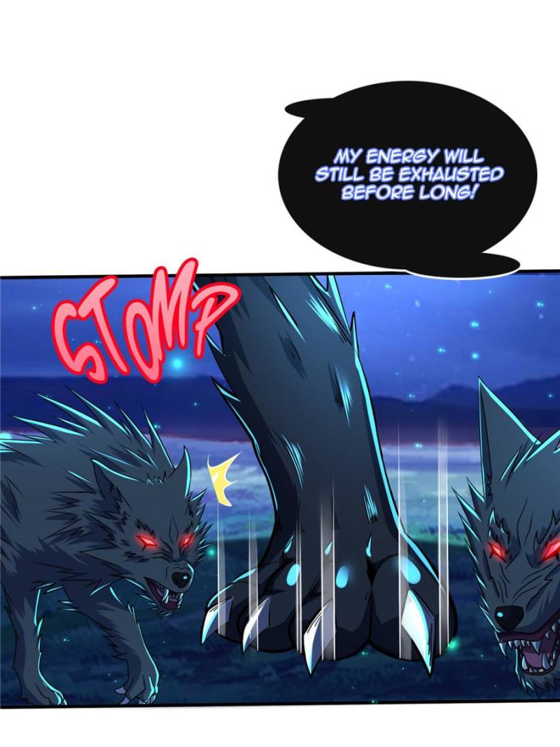 It’s not Easy to be a Man after Traveling to the Future Chapter 31 - page 5