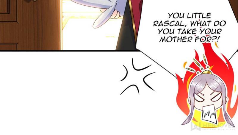 It’s not Easy to be a Man after Traveling to the Future Chapter 31 - page 53