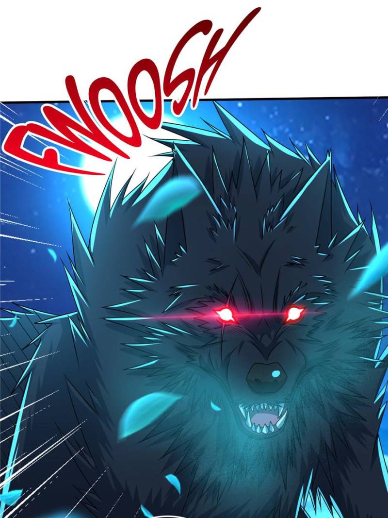 It’s not Easy to be a Man after Traveling to the Future Chapter 31 - page 6