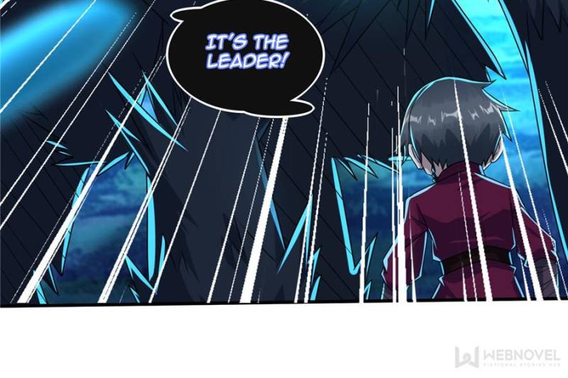 It’s not Easy to be a Man after Traveling to the Future Chapter 31 - page 7