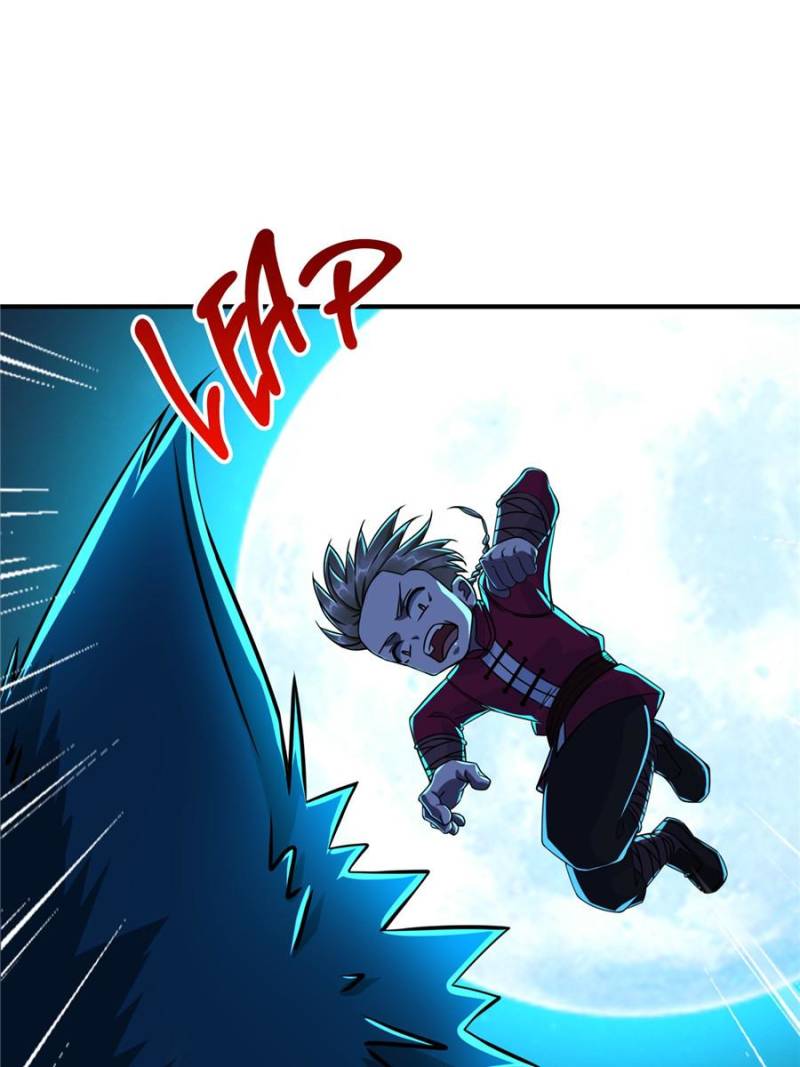 It’s not Easy to be a Man after Traveling to the Future Chapter 31 - page 9